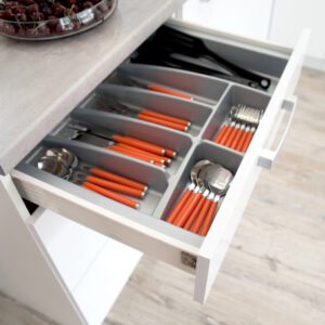 Köögimööbli komplekt 1.8 / 2.4 m SR2567 - Virtuves komplekti