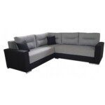 Stūra dīvāns KI020 - Mīkstās mēbeles