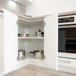 Комплект кухонной мебели 2.6  SR2566 - Virtuves komplekti