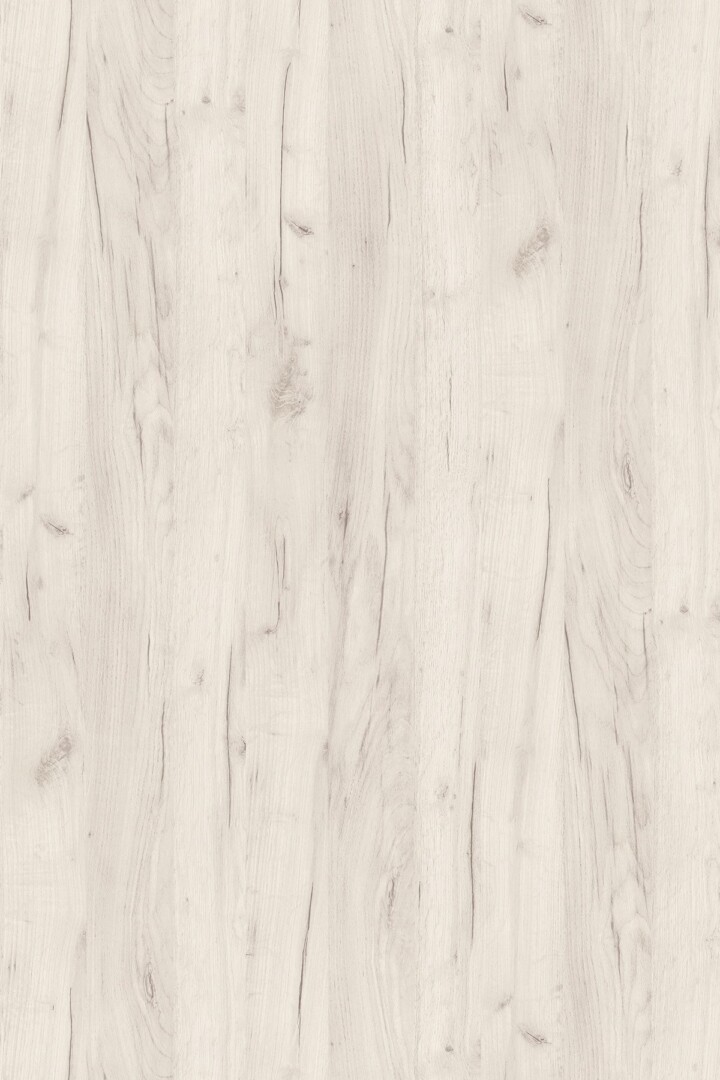 White craft oak