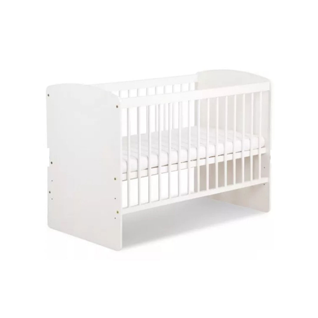 Bērnu gulta 120×60 FA6023