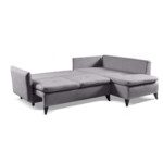 Stūra dīvāns LN171 - Mīkstās mēbeles