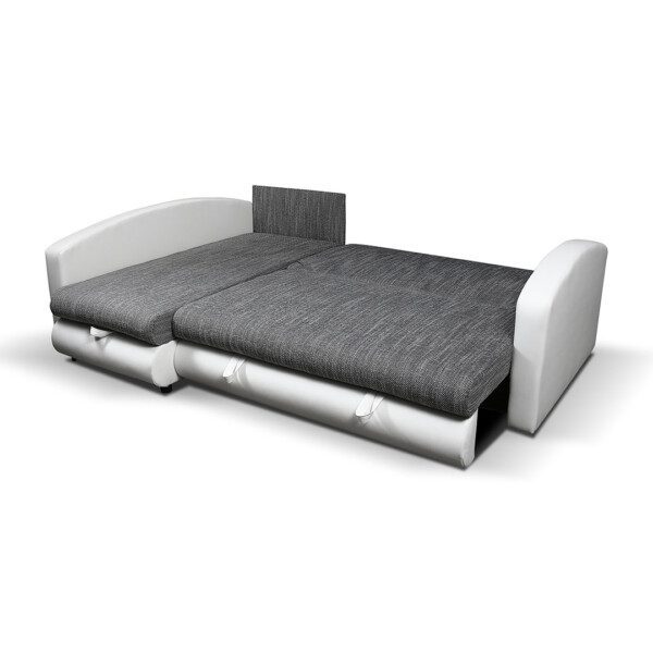 Stūra dīvāns GPL7403 - Mīkstās mēbeles