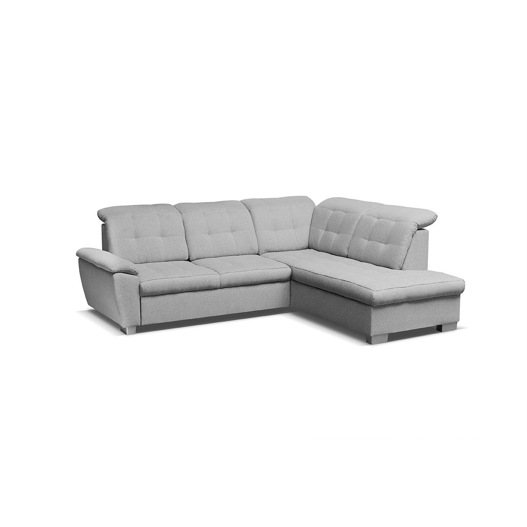 Угловой диван GPL7406 (правый)
