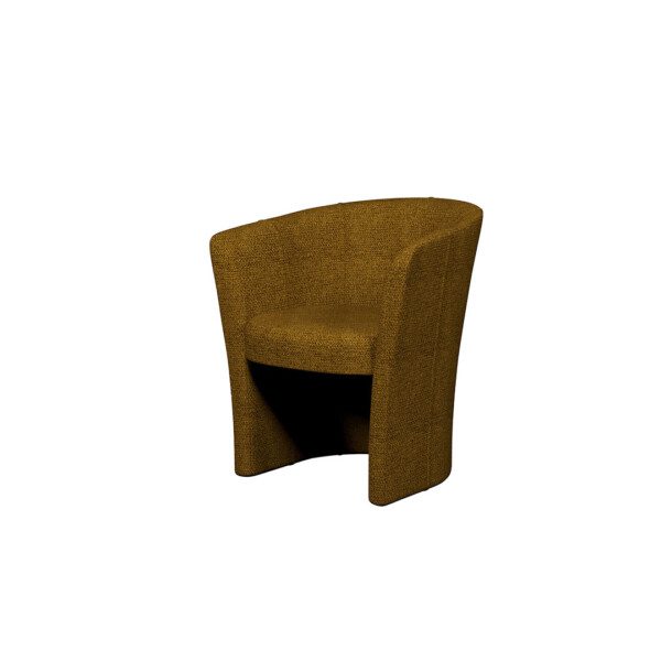 Atpūtas krēsls GTMM4117 - Mīkstās mēbeles
