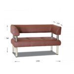 Dīvāns GTMM4109 - Mīkstās mēbeles
