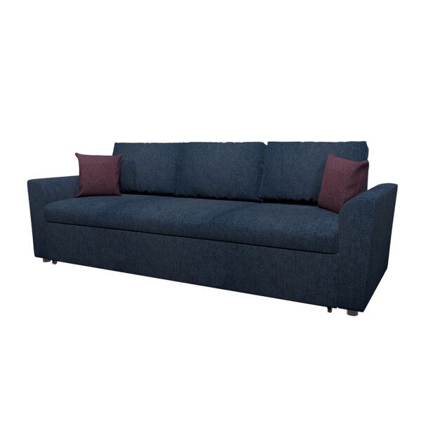 Dīvāns gulta GTMM4137 - Mīkstās mēbeles
