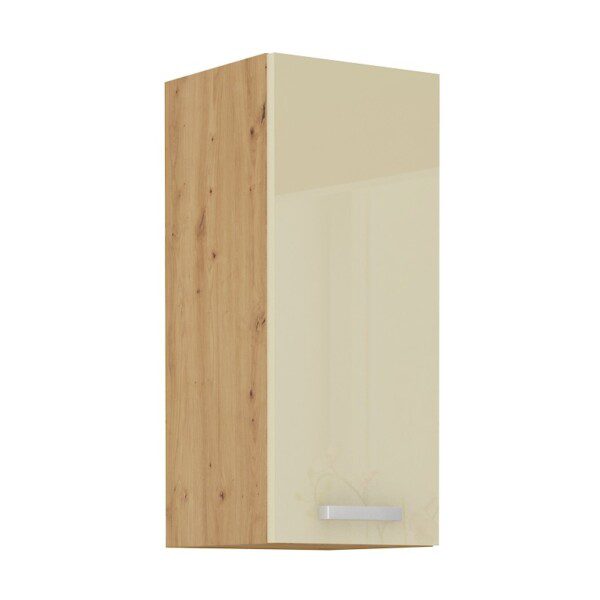 Верхний кухонный шкаф Arta 17 - Верхние шкафы ARTA 71,5 cm