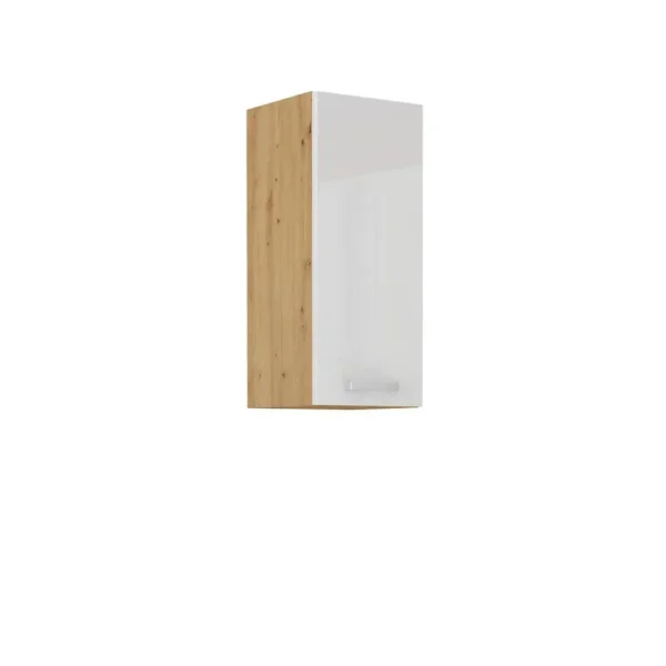 Верхний кухонный шкаф Arta 17 - Верхние шкафы ARTA 71,5 cm