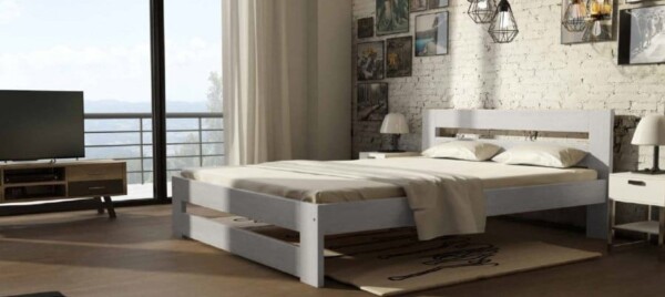 Кровать MX0006 - Спальня