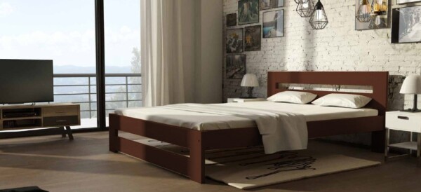 Кровать MX0006 - Спальня