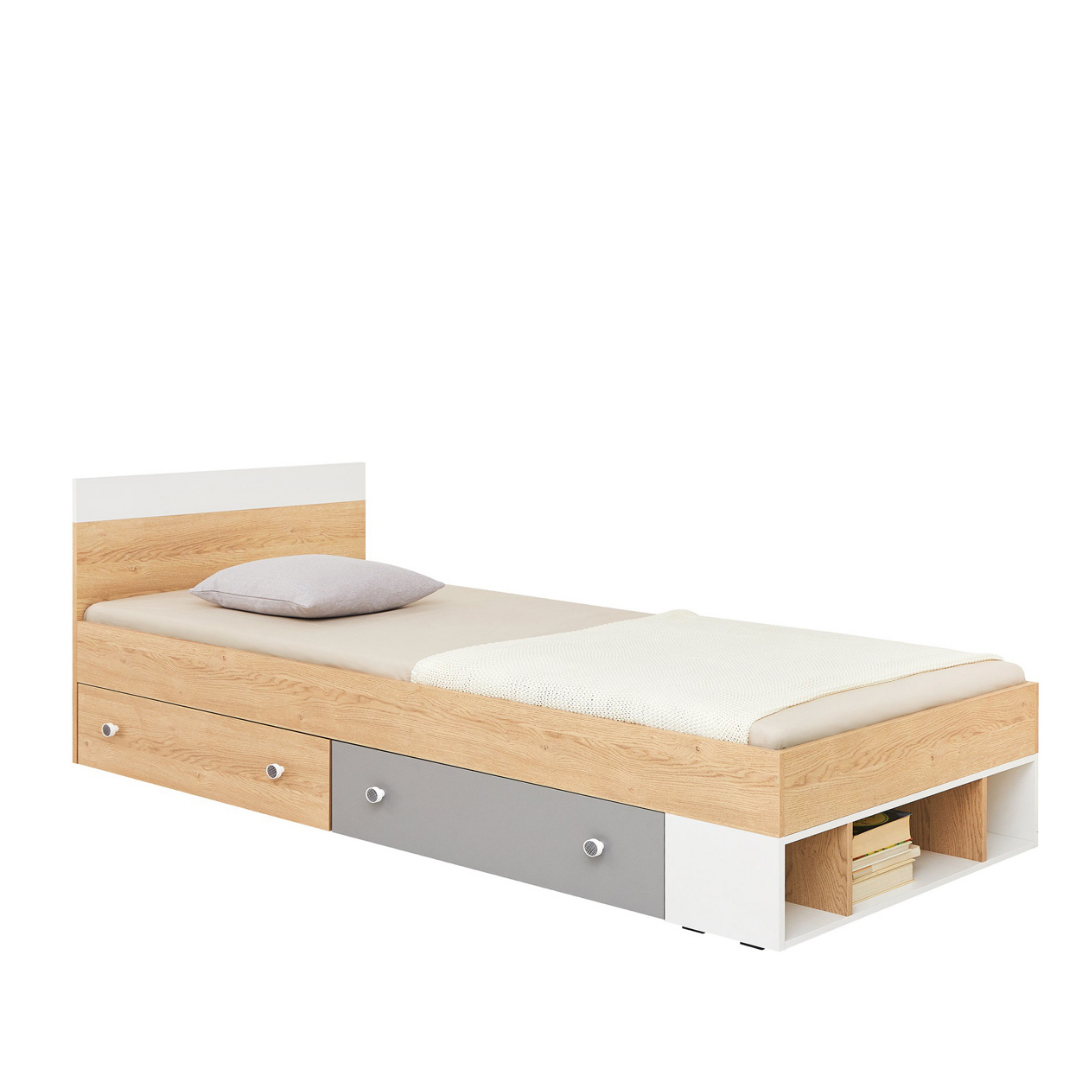 Кровать MEPI15