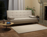 Dīvāns gulta Rest - Soro 65 - Mīkstās mēbeles