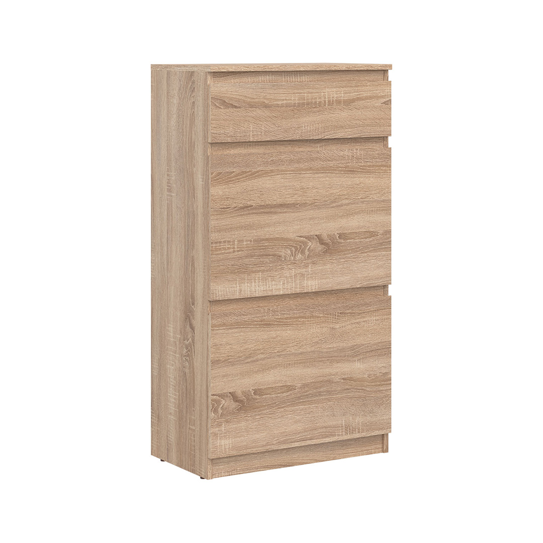 Apavu skapītis Nordwood 11