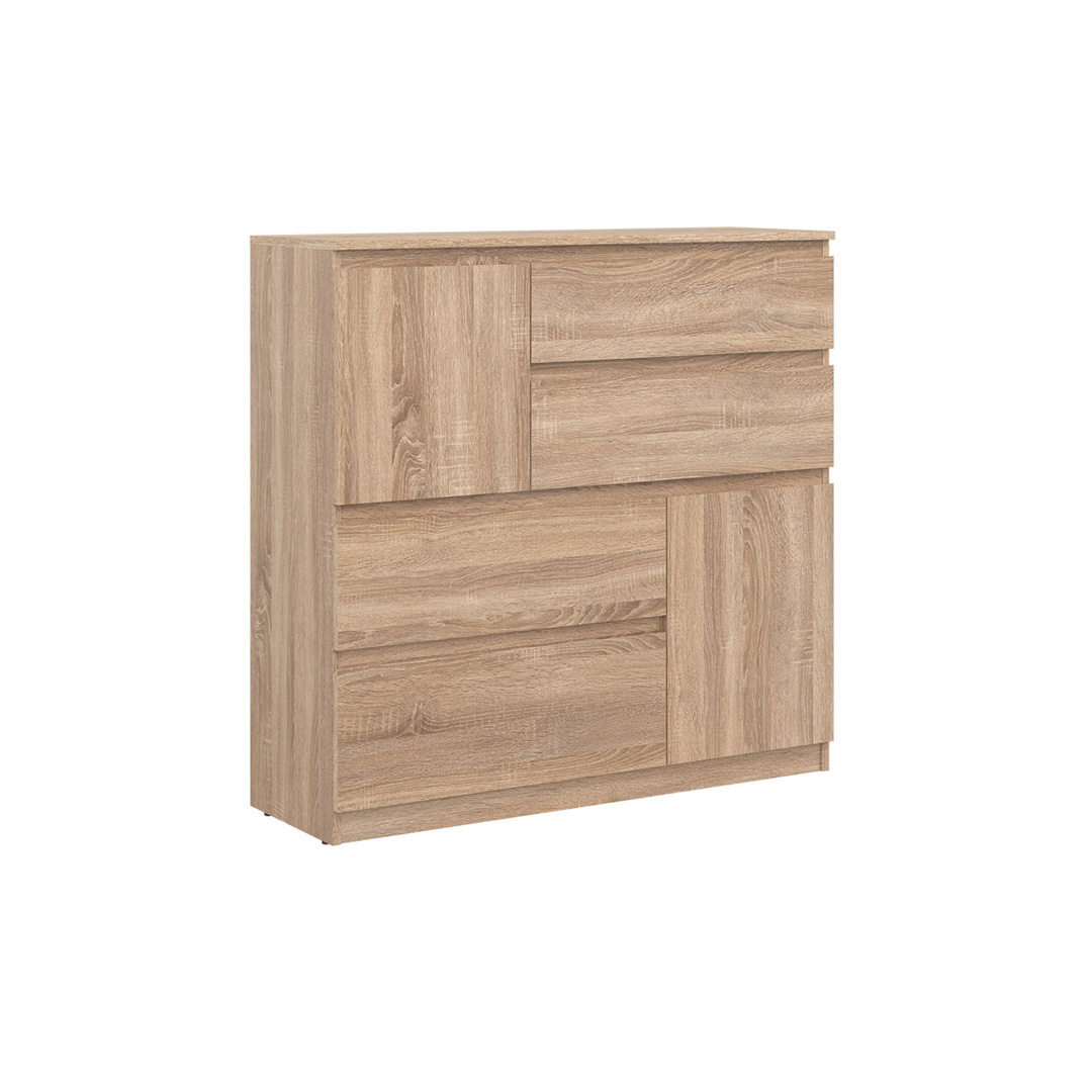 Kumode Nordwood 2D4S