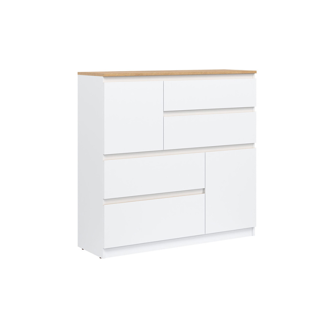 Kumode Nordwood 2D4S