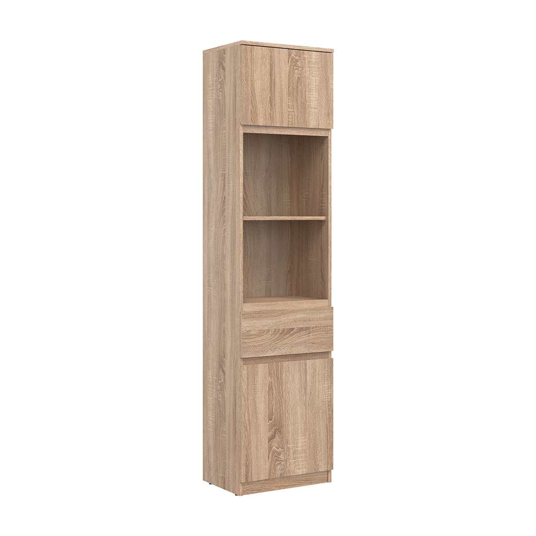 Plaukts Nordwood 8
