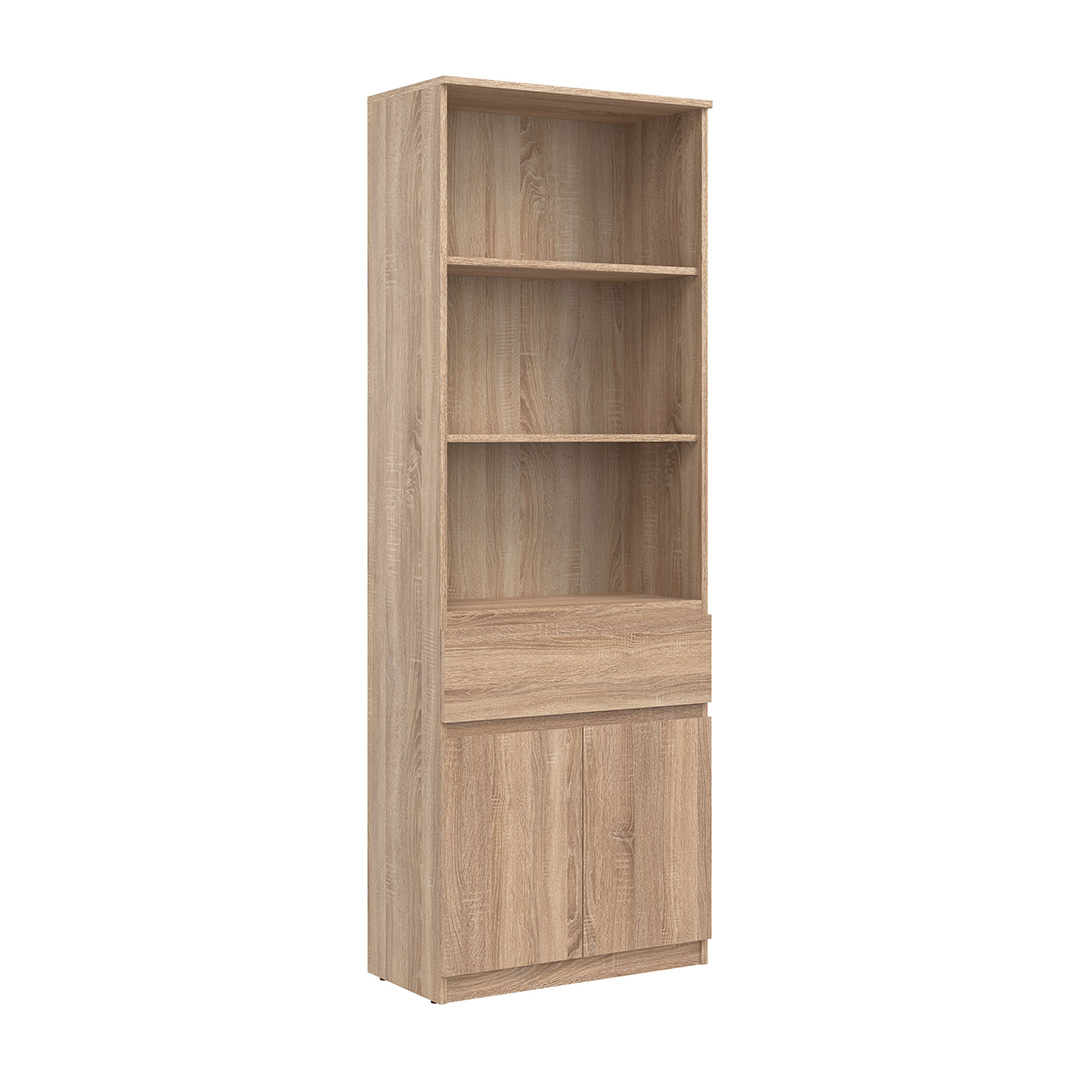 Plaukts Nordwood 9
