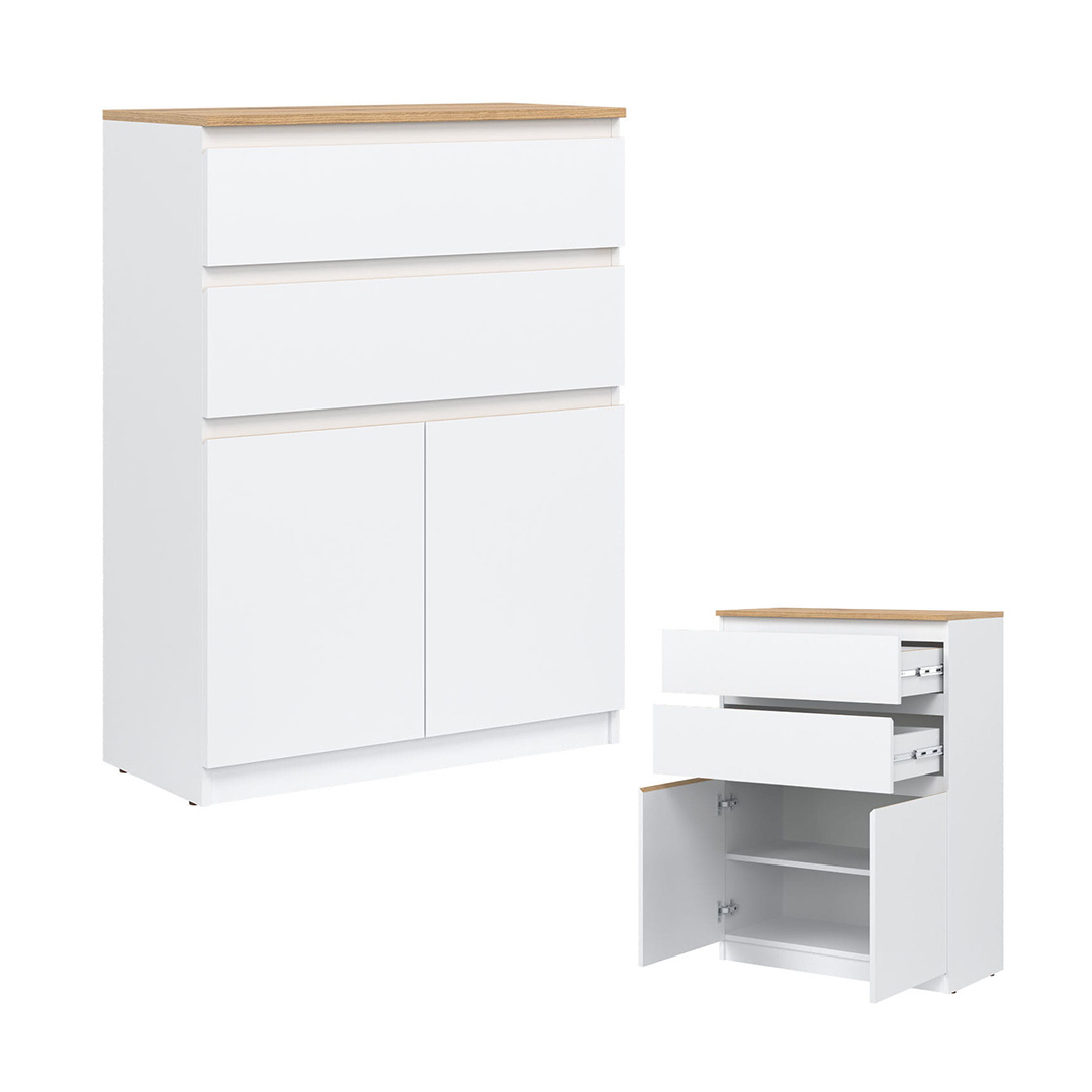 Kumode Nordwood 2D2S