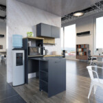 Комплект кухонной мебели 1.2/1.8  SR2540 - Кухонные комплекты