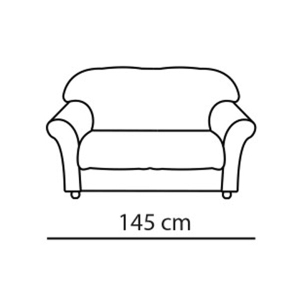 Ādas dīvāns PAK1102 - Mīkstās mēbeles