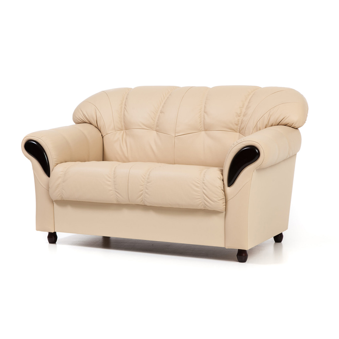 Кожаный диван PAK1102