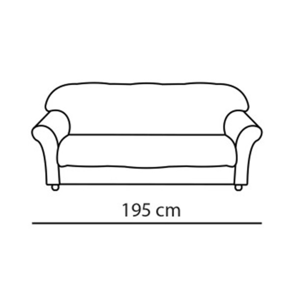 Ādas dīvāns PAK1103 - Mīkstās mēbeles