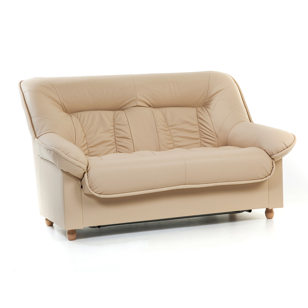 Кожаный диван PAK1302