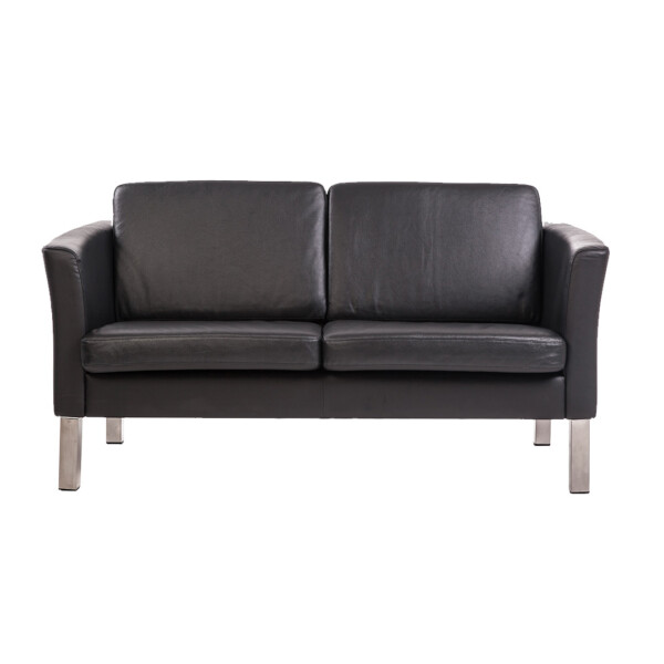 Кожаный диван PAK402 - Кожаные диваны и кресла