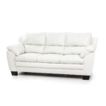 Кожаный диван PAK503 - Кожаные диваны и кресла