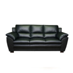 Кожаный диван PAK503 - Кожаные диваны и кресла