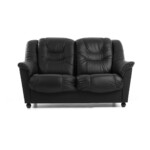 Кожаный диван PAK902 - Кожаные диваны и кресла