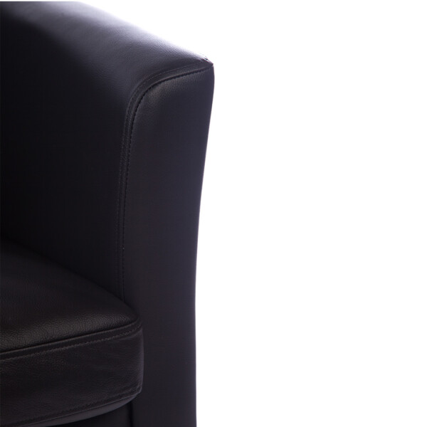 Кожаное кресло PAK401 - Кожаные диваны и кресла