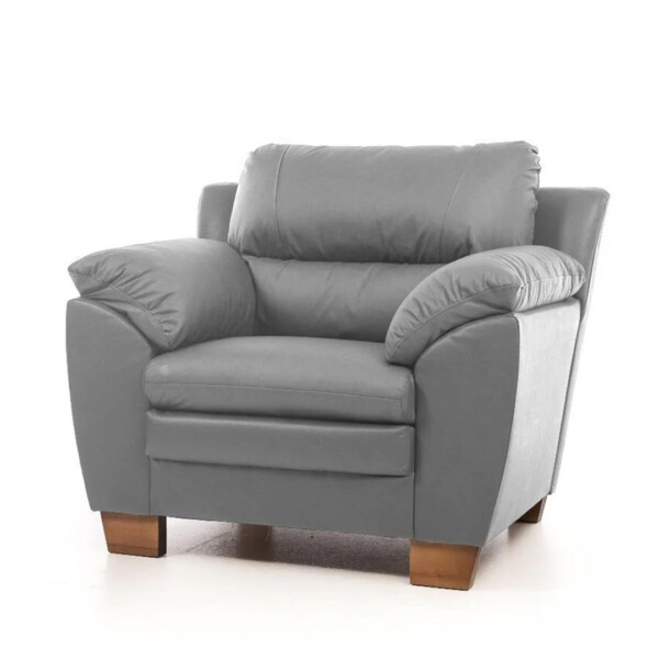 Кожаное кресло PAK501 - Кожаные диваны и кресла