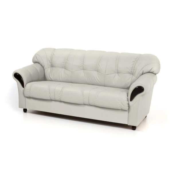 Кожаный диван PAK1103 - Кожаные диваны и кресла