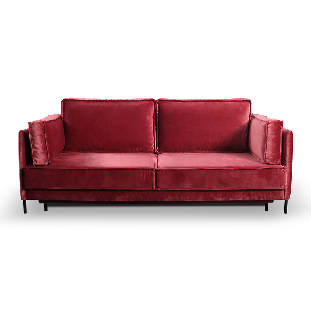 Dīvāns gulta DABE001