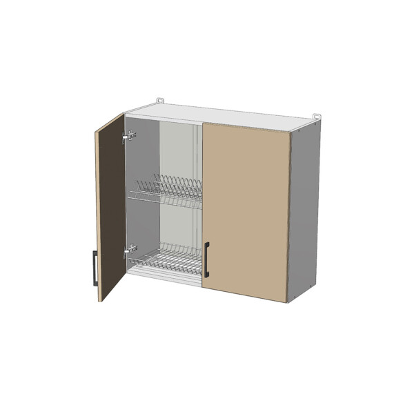 Нижний кухонный шкаф GTEL7294 - Модульные кухни