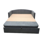 Dīvāns – gulta Foster - Mīkstās mēbeles
