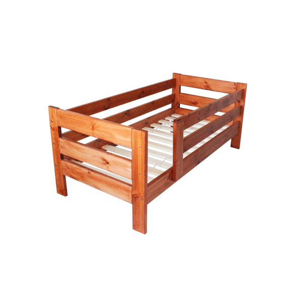 Двухъярусная кровать Kati PUET002 - Кровати