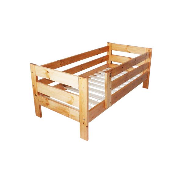 Двухъярусная кровать Kati PUET002 - До 90 см