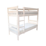 Двухъярусная кровать STR0187 - До 90 см