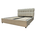 Континентальная кровать 160x200 LN249 - 160 см