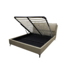 Континентальная кровать 160x200 LN249 - 160 см