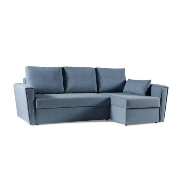 Stūra dīvāns LN234 - Mīkstās mēbeles