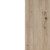 Nimfeja alba / Artisan oak