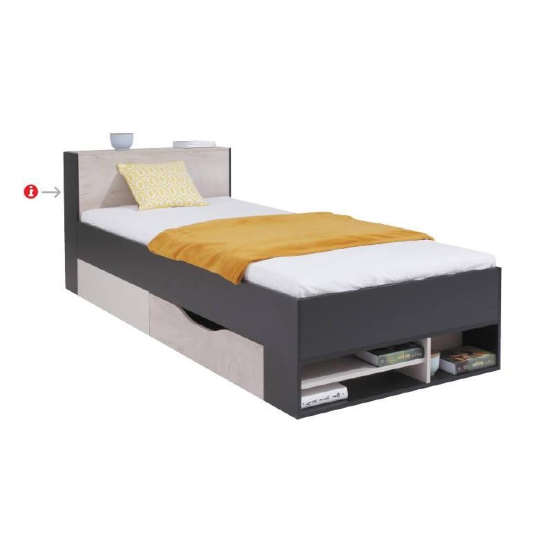 Кровать MEPLA14