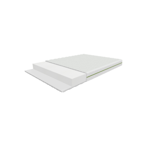 Bezatsperu matracis 160x200 Roll Foam R21