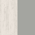 Light artwood / Graphite grey