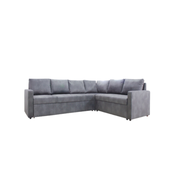 Stūra Dīvāns Concept sectional+ - Mīkstās mēbeles