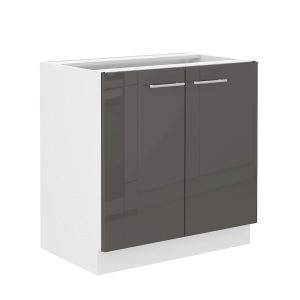Apakšējais skapītis Laima 80 D 2F BB